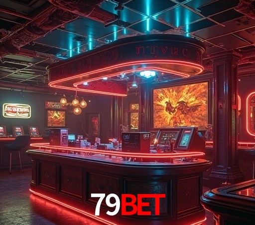 79bet: Seu Cassino Premiado com Pagamentos Rápidos